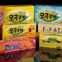 預(yù)包裝食品 便捷生活的雙刃劍