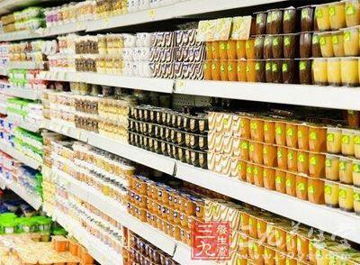 上海預(yù)包裝食品流通許可證辦理指南