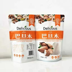 食品復合包裝一站式指南 從廠家、價格到招商的全面解析