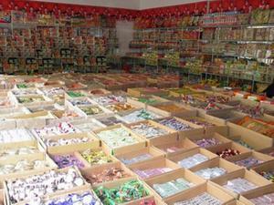 休閑食品與預包裝食品 現(xiàn)代消費的便利與美味之選