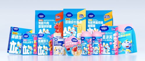 權(quán)威認證！小鹿藍藍榮膺“中國寶寶零輔食全網(wǎng)銷量領先品牌”稱號