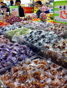 上海預包裝食品公司注冊全流程與核心要點解析